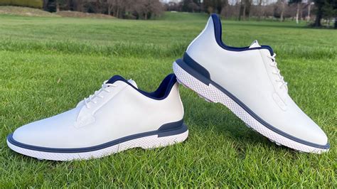 G/FORE Gallivan2R Golf Shoe Review .